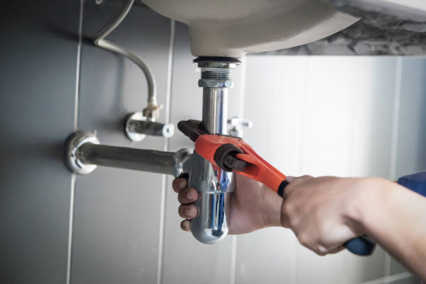 Trusted Marion, KS Plumbing services Experts